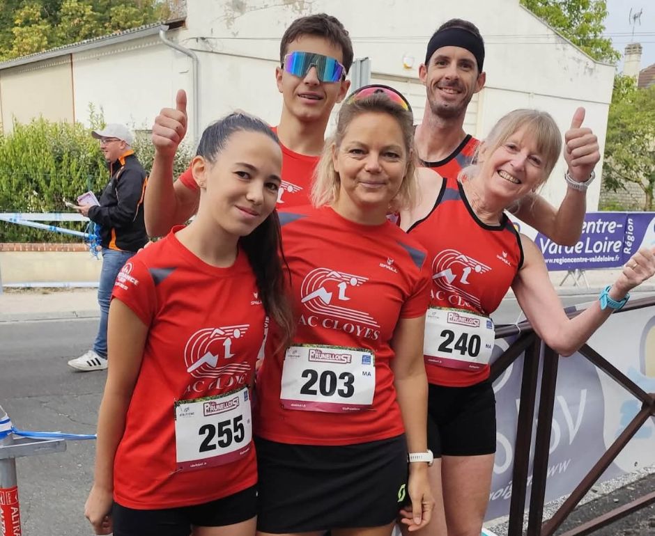 Une rentrée sur les chapeaux de "Rouge" !